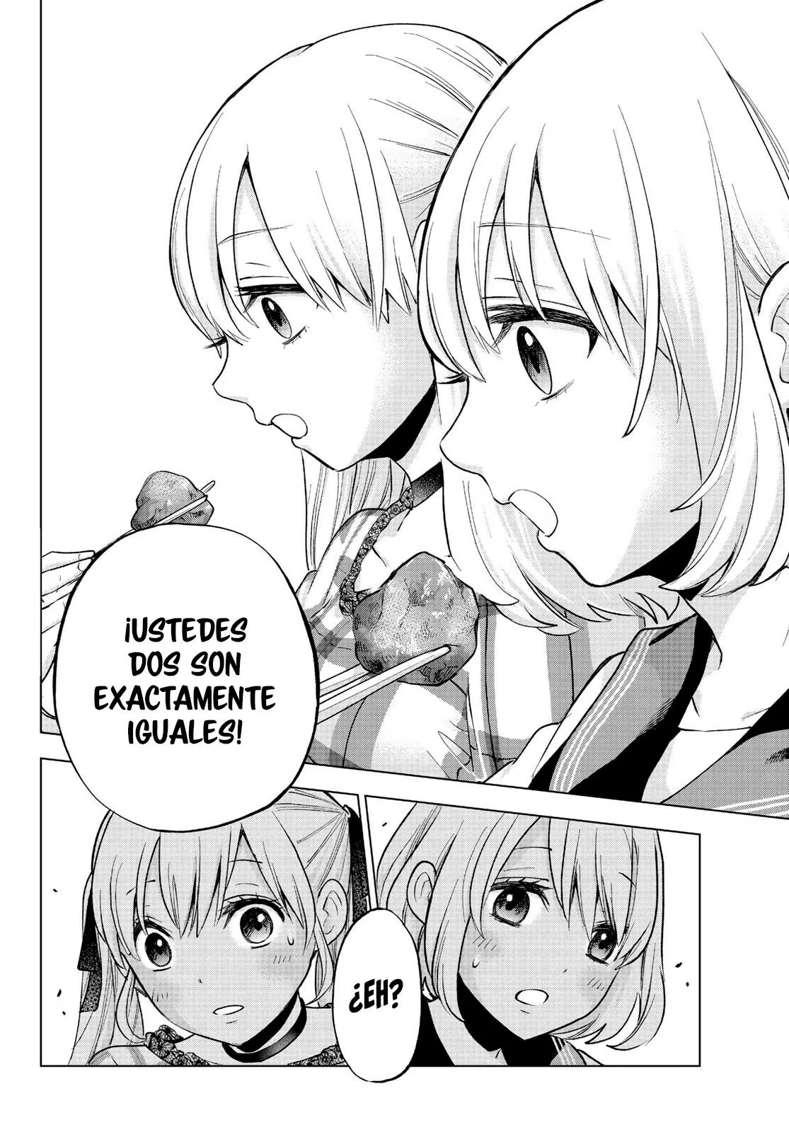 The Cuckoo's Fiancee - Capítulo 8 - Página 16 - LectorTMOo