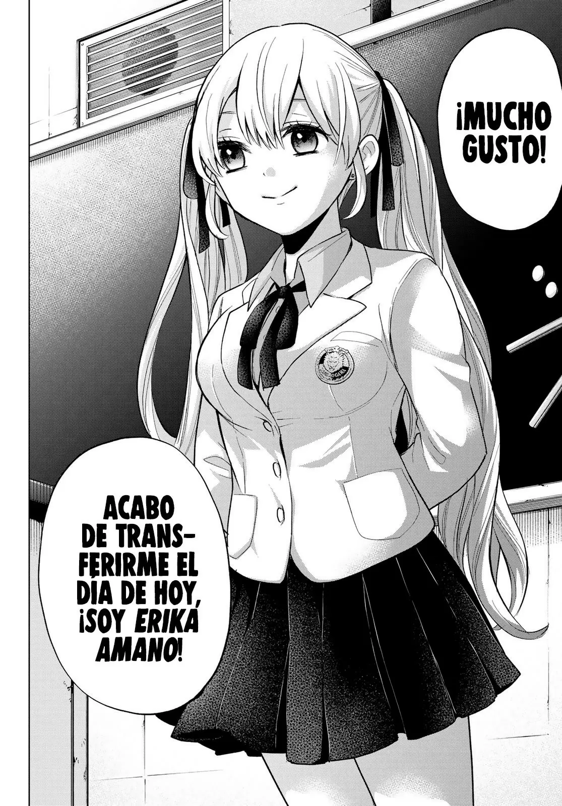 The Cuckoo's Fiancee - Capítulo 9 - Página 17 - LectorTMOo