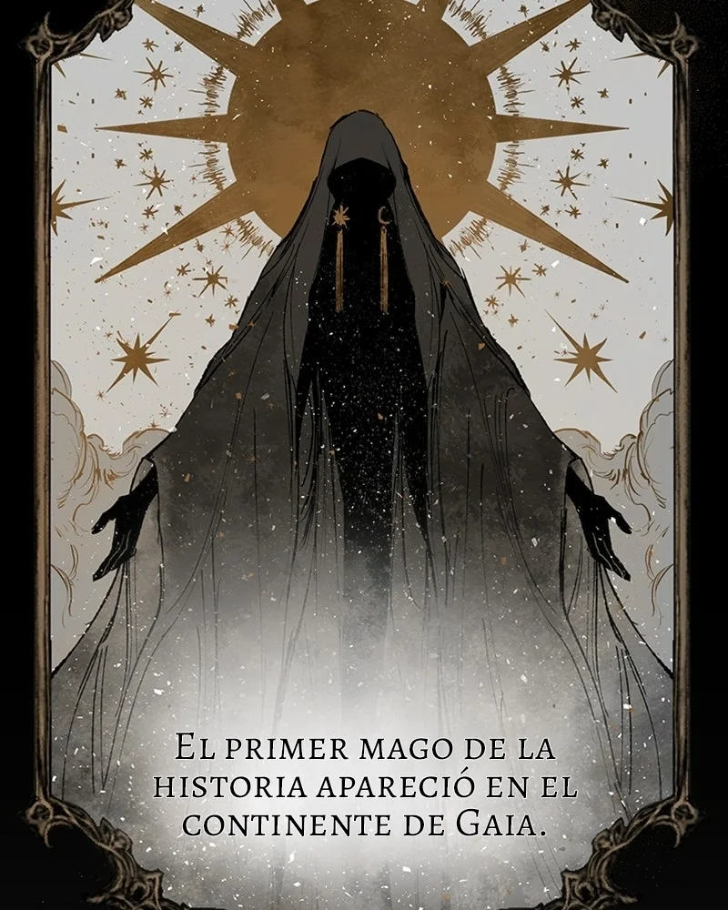 The Dark Lord's Confession - Capítulo 1 - Página 3 - LectorTMOo