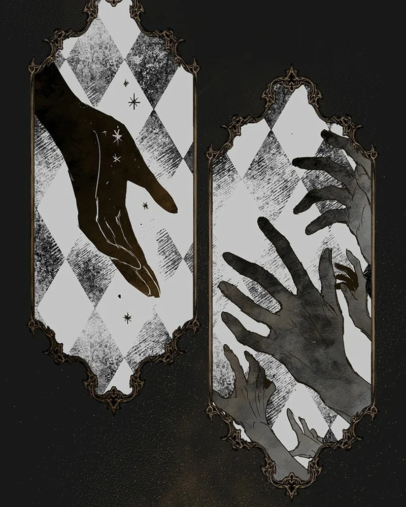 The Dark Lord's Confession - Capítulo 1 - Página 5 - LectorTMOo