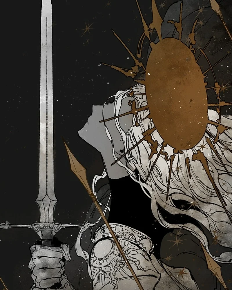 The Dark Lord's Confession - Capítulo 1 - Página 12 - LectorTMOo