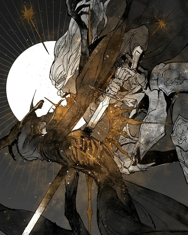 The Dark Lord's Confession - Capítulo 1 - Página 16 - LectorTMOo