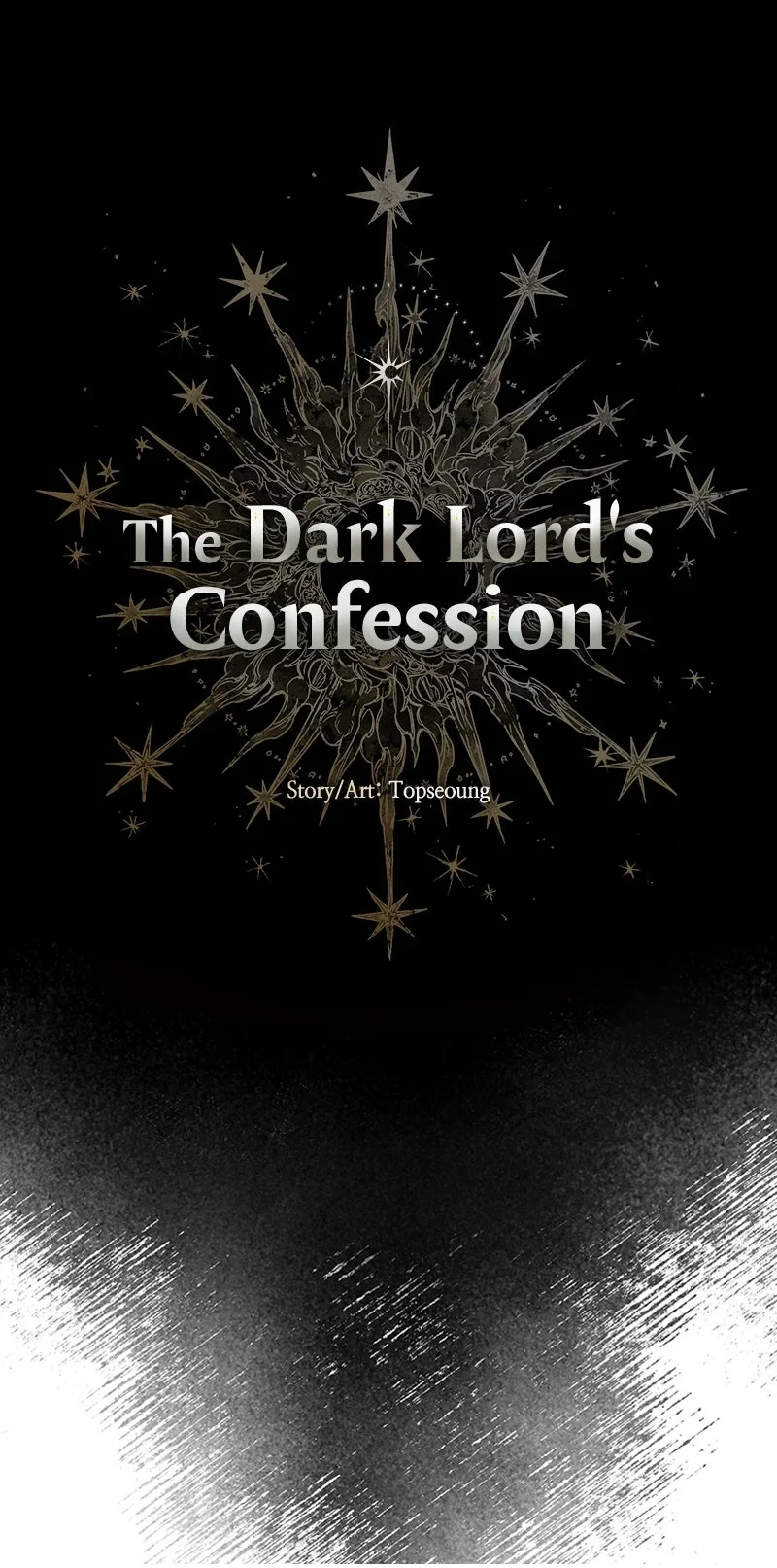 The Dark Lord's Confession - Capítulo 1 - Página 29 - LectorTMOo