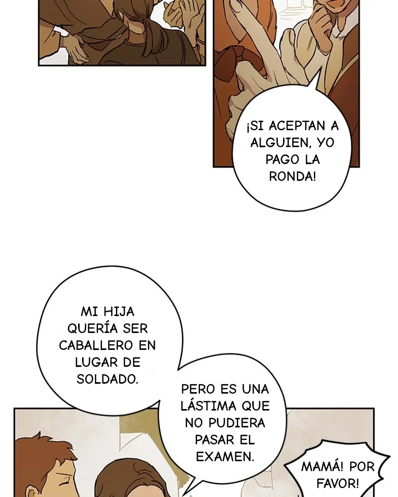 The Dark Lord's Confession - Capítulo 1 - Página 41 - LectorTMOo