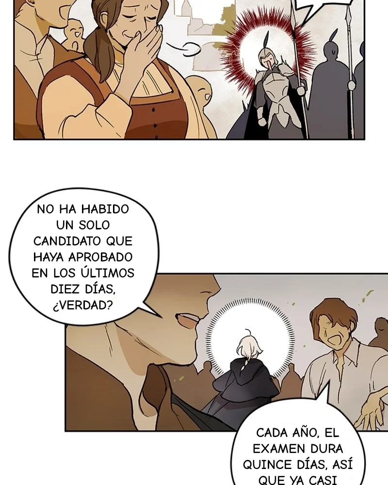 The Dark Lord's Confession - Capítulo 1 - Página 42 - LectorTMOo