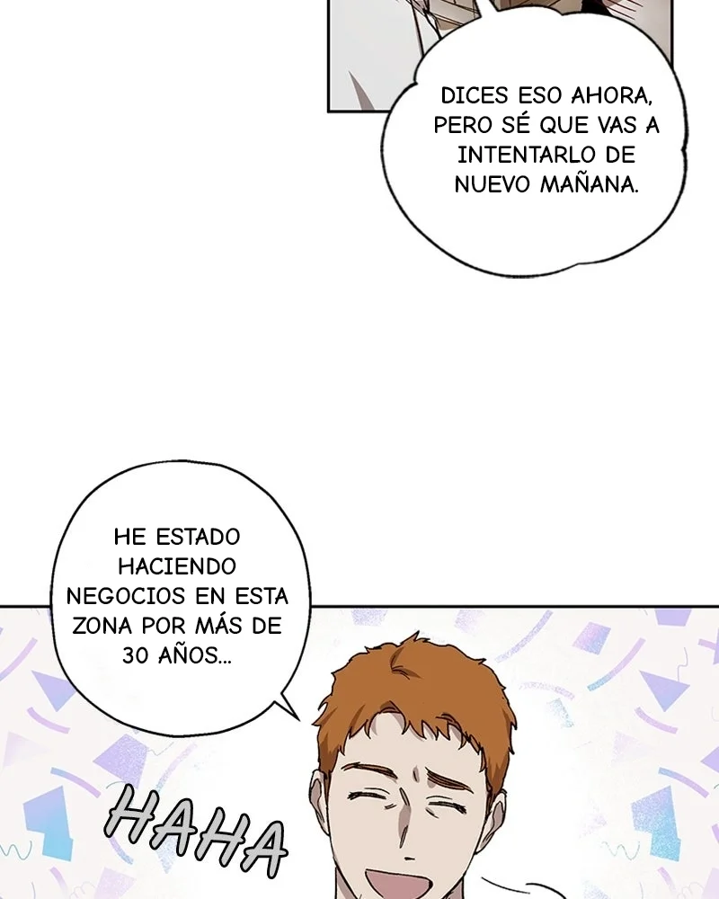 The Dark Lord's Confession - Capítulo 1 - Página 50 - LectorTMOo