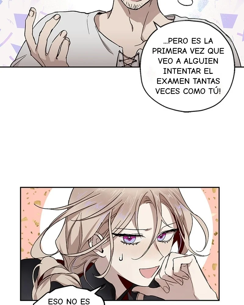 The Dark Lord's Confession - Capítulo 1 - Página 51 - LectorTMOo