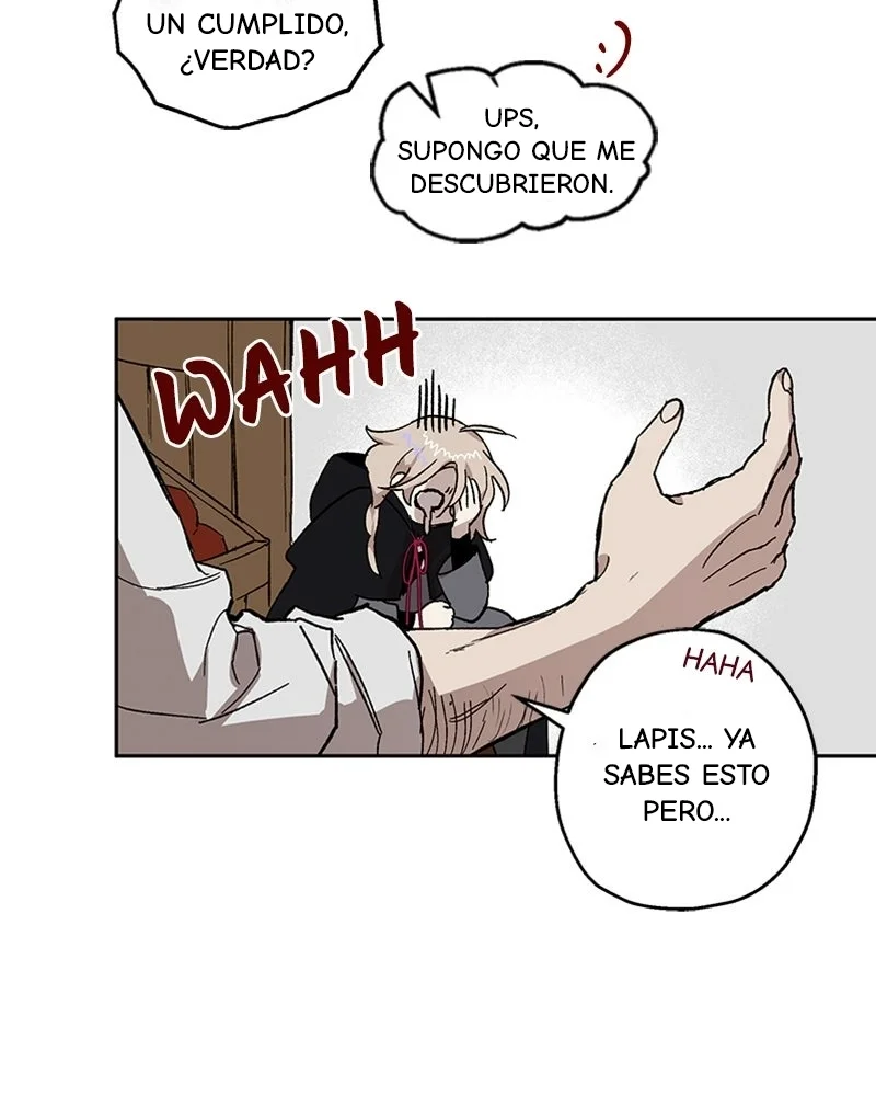 The Dark Lord's Confession - Capítulo 1 - Página 52 - LectorTMOo