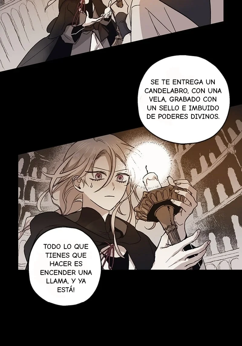 The Dark Lord's Confession - Capítulo 1 - Página 56 - LectorTMOo