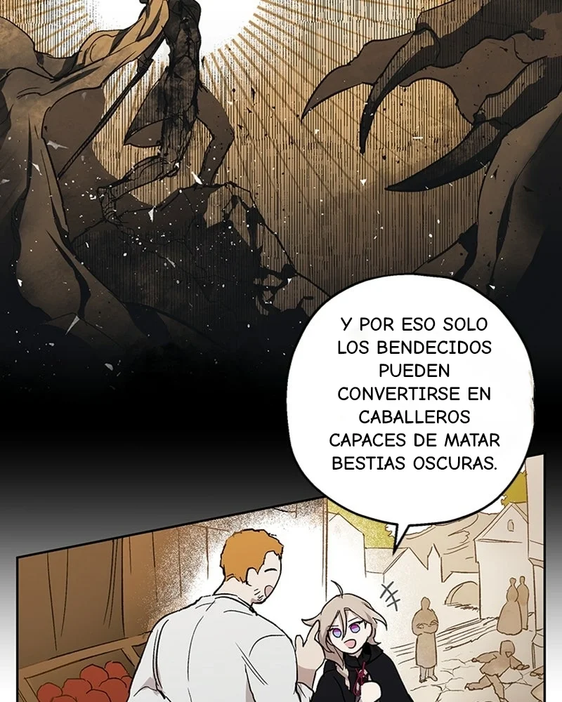 The Dark Lord's Confession - Capítulo 1 - Página 61 - LectorTMOo