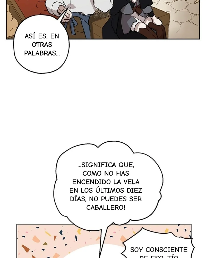 The Dark Lord's Confession - Capítulo 1 - Página 62 - LectorTMOo