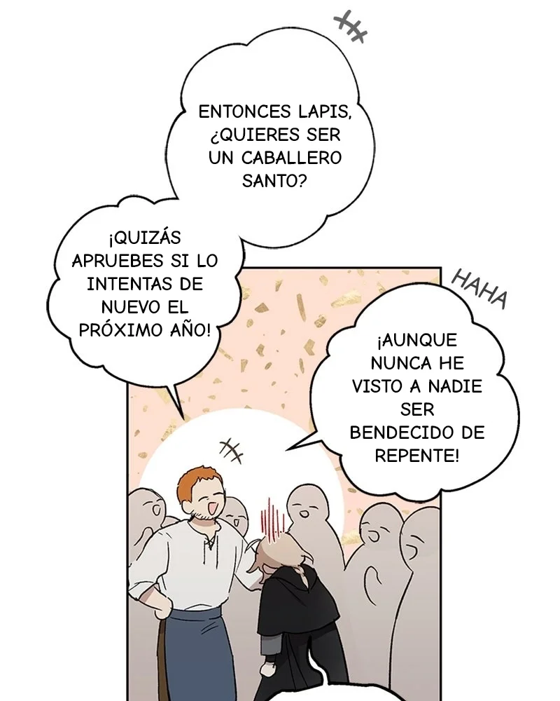 The Dark Lord's Confession - Capítulo 1 - Página 72 - LectorTMOo