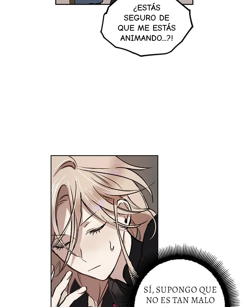The Dark Lord's Confession - Capítulo 1 - Página 73 - LectorTMOo