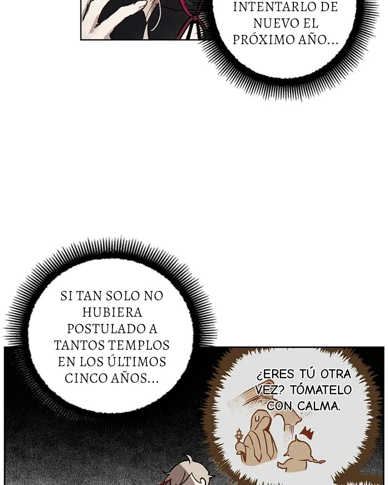 The Dark Lord's Confession - Capítulo 1 - Página 74 - LectorTMOo