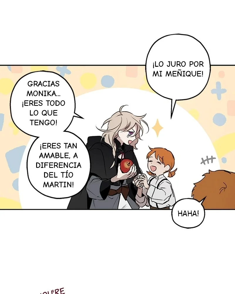 The Dark Lord's Confession - Capítulo 1 - Página 77 - LectorTMOo