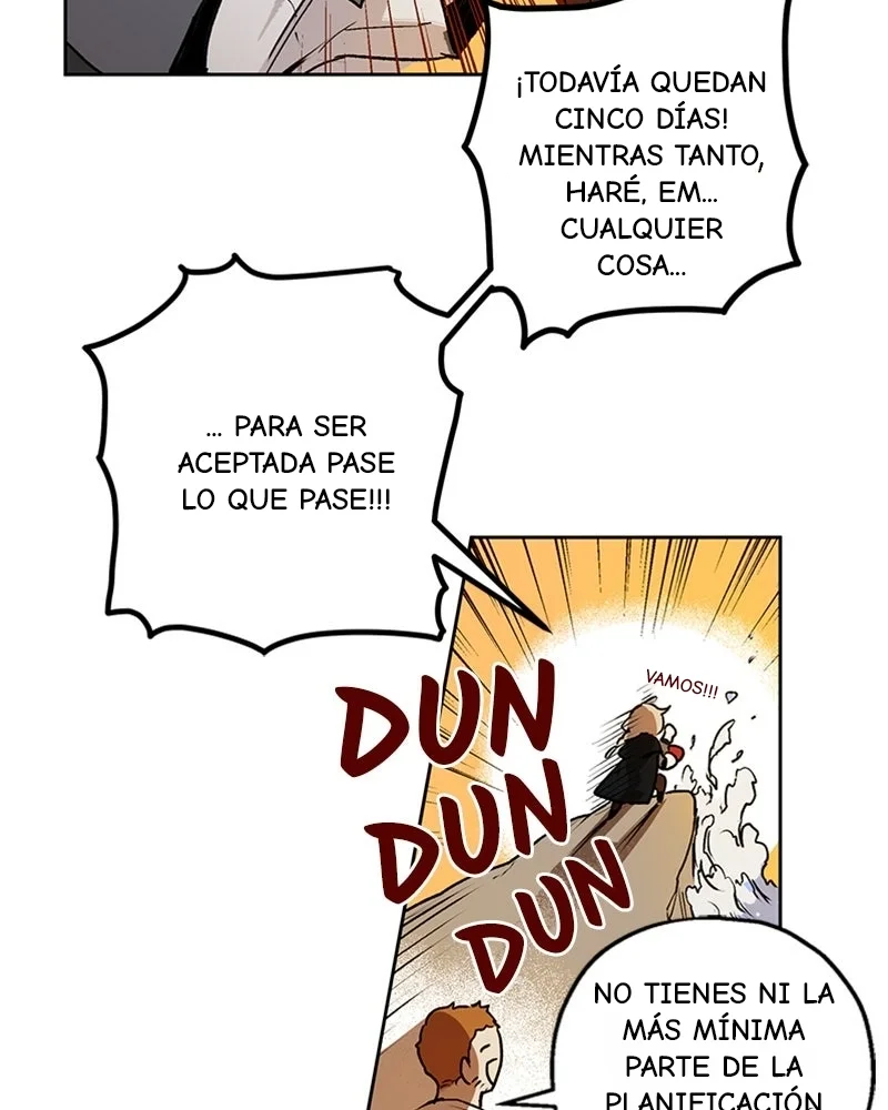 The Dark Lord's Confession - Capítulo 1 - Página 79 - LectorTMOo