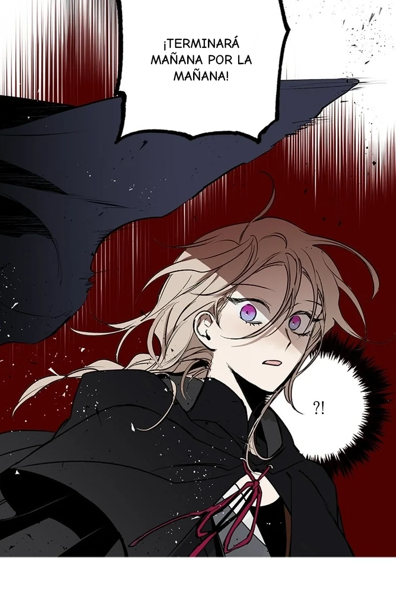 The Dark Lord's Confession - Capítulo 1 - Página 85 - LectorTMOo