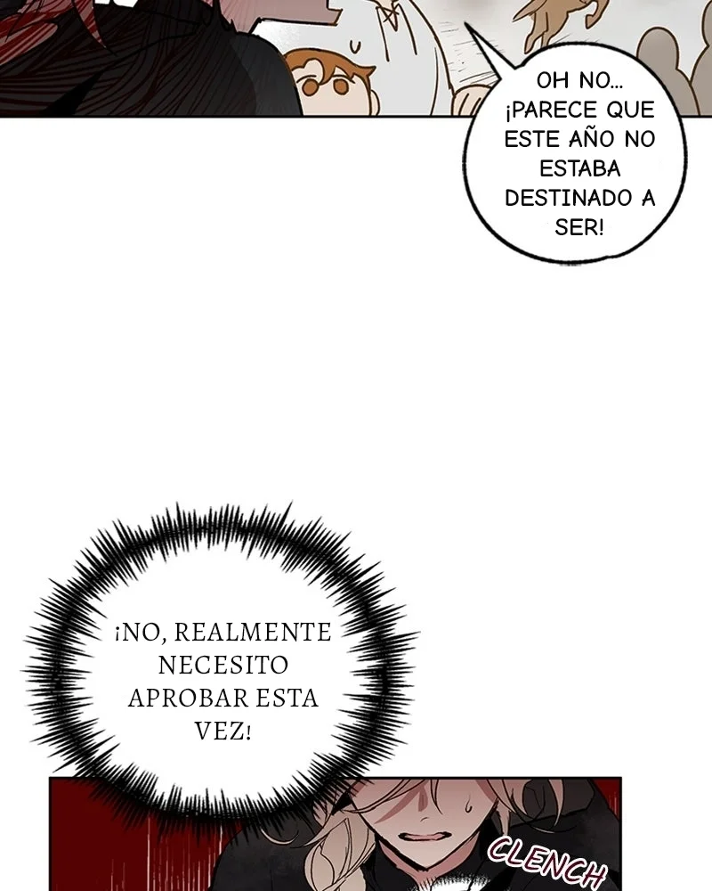 The Dark Lord's Confession - Capítulo 1 - Página 87 - LectorTMOo
