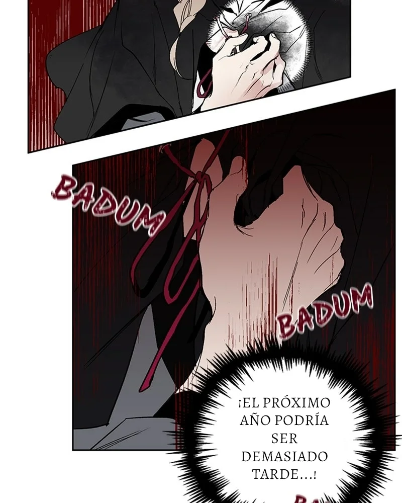 The Dark Lord's Confession - Capítulo 1 - Página 88 - LectorTMOo