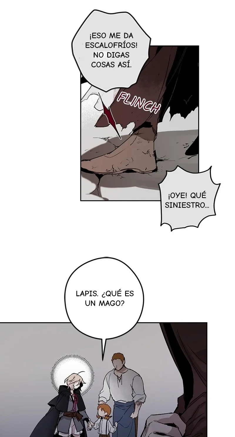 The Dark Lord's Confession - Capítulo 1 - Página 93 - LectorTMOo