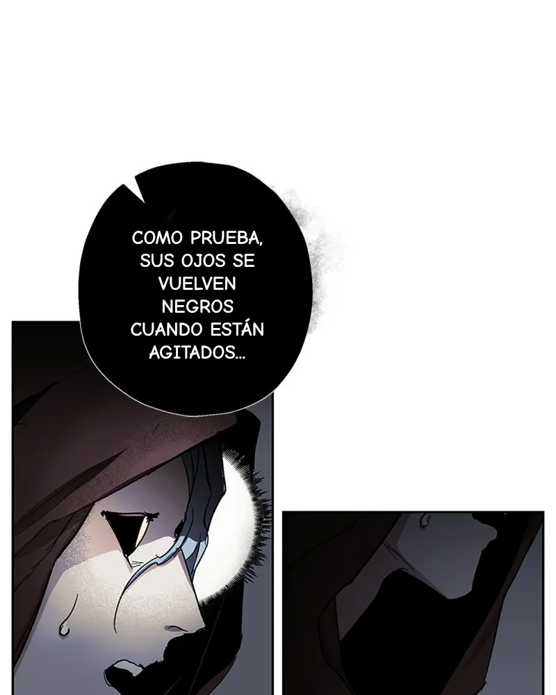 The Dark Lord's Confession - Capítulo 1 - Página 101 - LectorTMOo