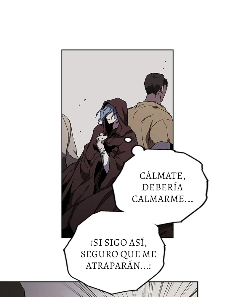The Dark Lord's Confession - Capítulo 1 - Página 103 - LectorTMOo