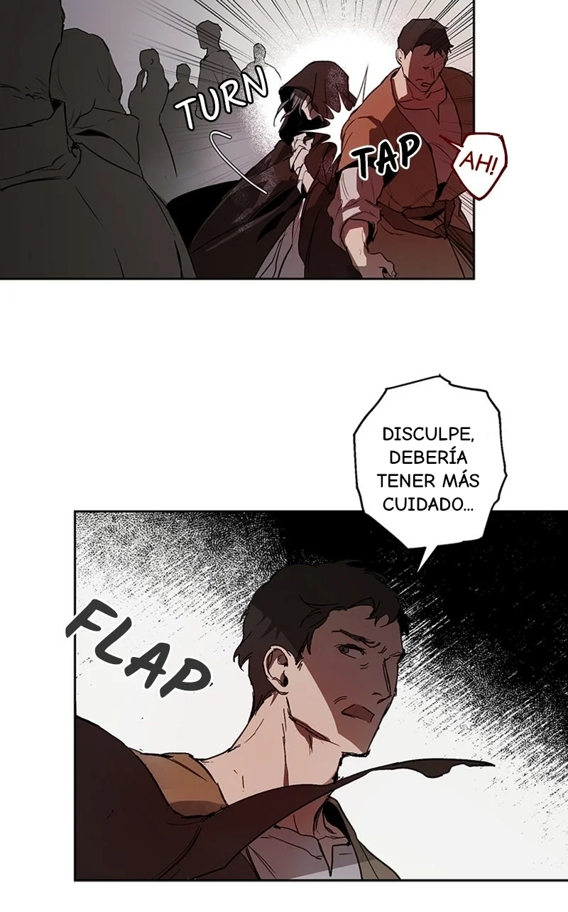 The Dark Lord's Confession - Capítulo 1 - Página 104 - LectorTMOo