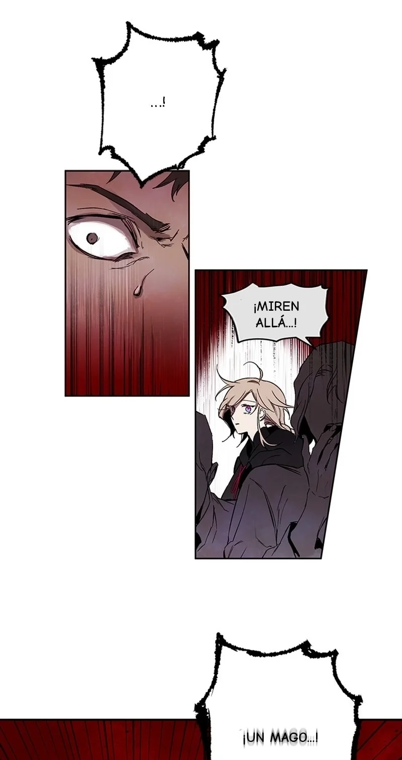 The Dark Lord's Confession - Capítulo 1 - Página 105 - LectorTMOo