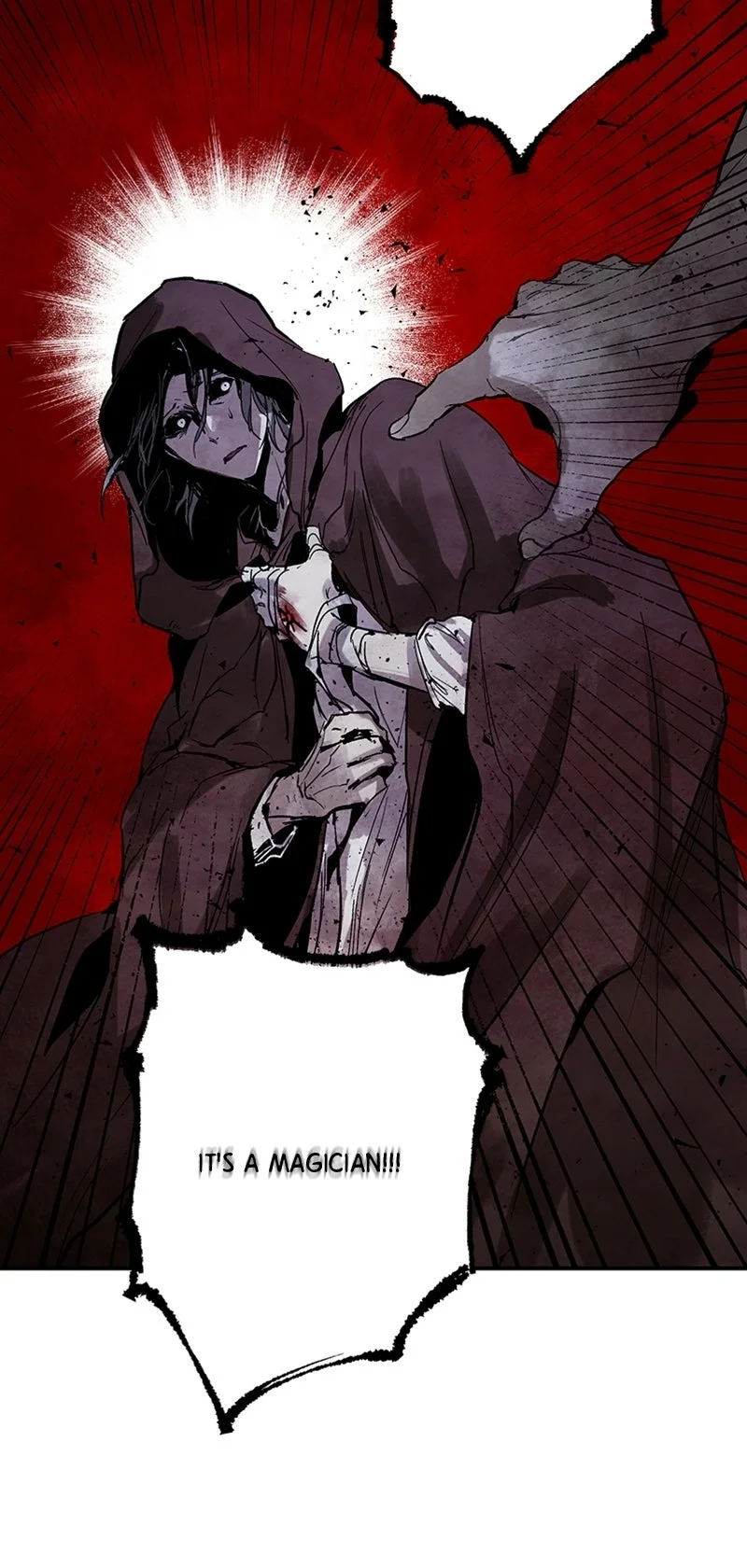 The Dark Lord's Confession - Capítulo 1 - Página 106 - LectorTMOo