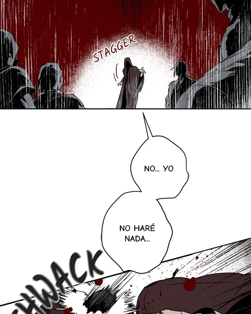 The Dark Lord's Confession - Capítulo 1 - Página 108 - LectorTMOo