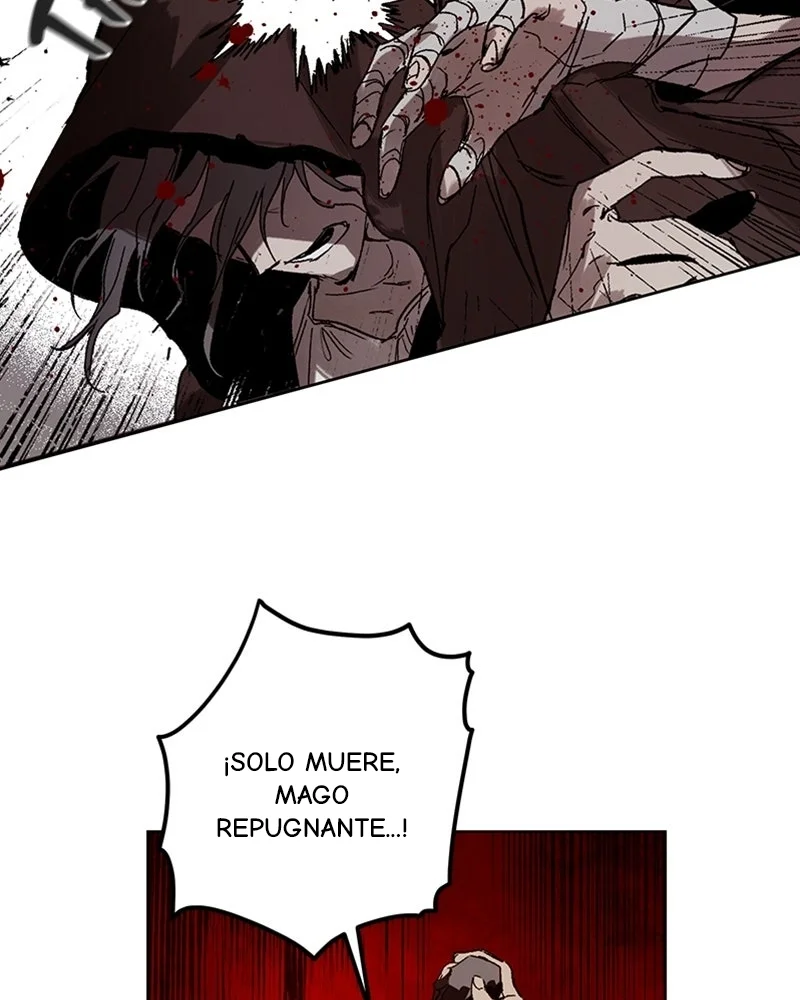 The Dark Lord's Confession - Capítulo 1 - Página 109 - LectorTMOo