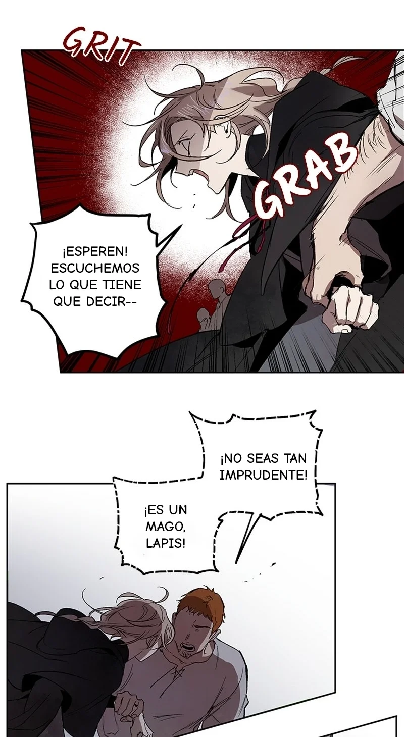 The Dark Lord's Confession - Capítulo 1 - Página 110 - LectorTMOo