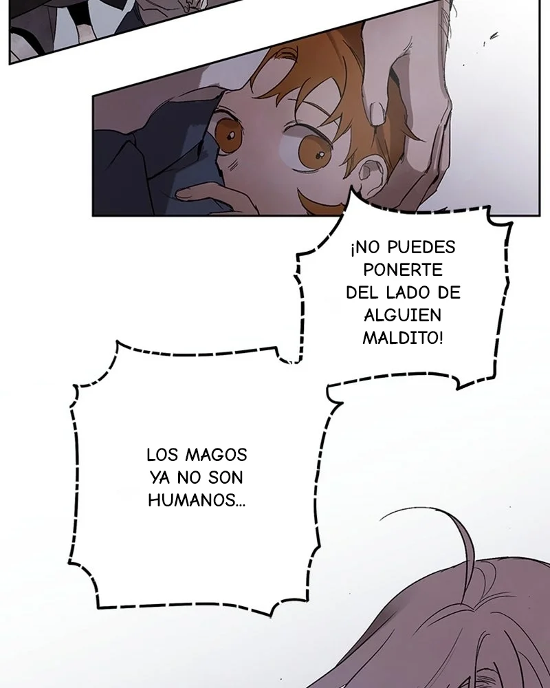 The Dark Lord's Confession - Capítulo 1 - Página 111 - LectorTMOo
