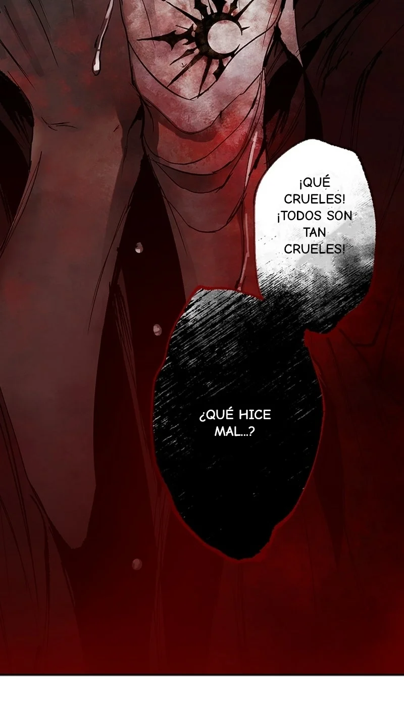 The Dark Lord's Confession - Capítulo 1 - Página 114 - LectorTMOo