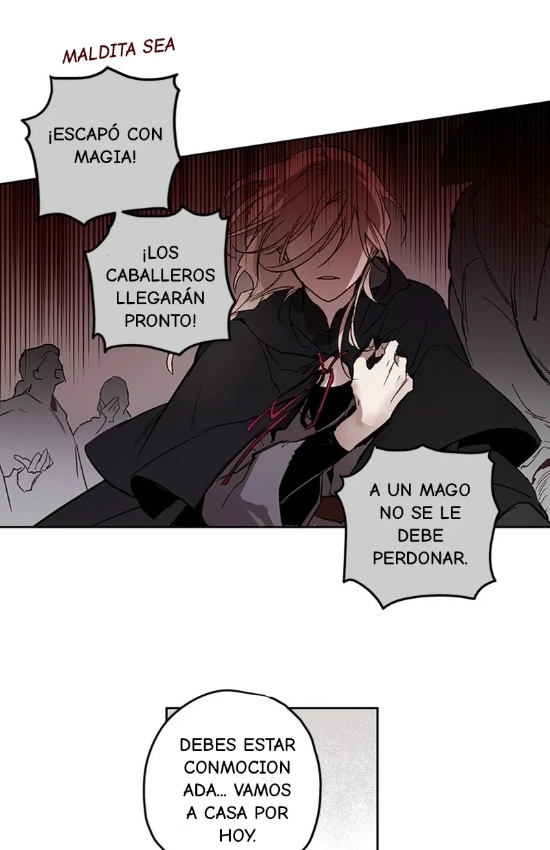 The Dark Lord's Confession - Capítulo 1 - Página 117 - LectorTMOo