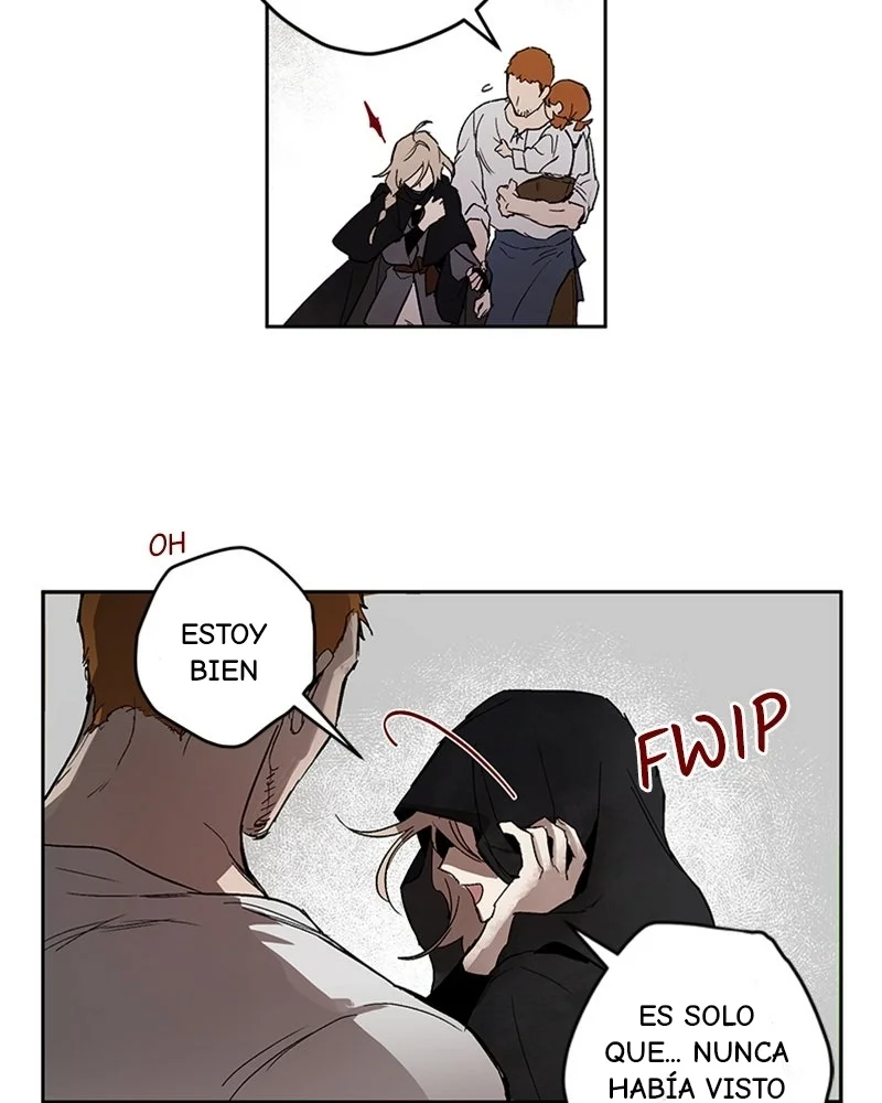 The Dark Lord's Confession - Capítulo 1 - Página 118 - LectorTMOo