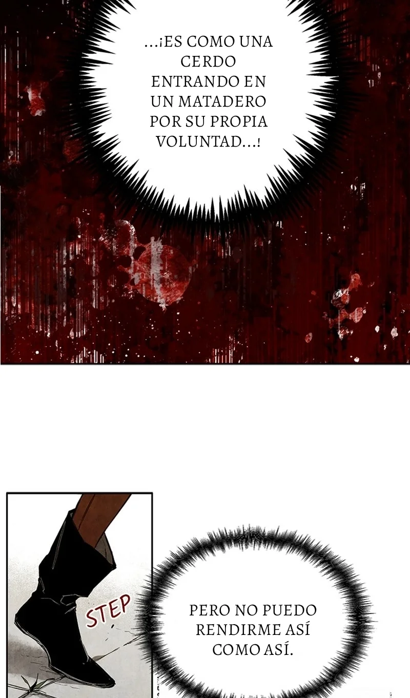 The Dark Lord's Confession - Capítulo 1 - Página 123 - LectorTMOo