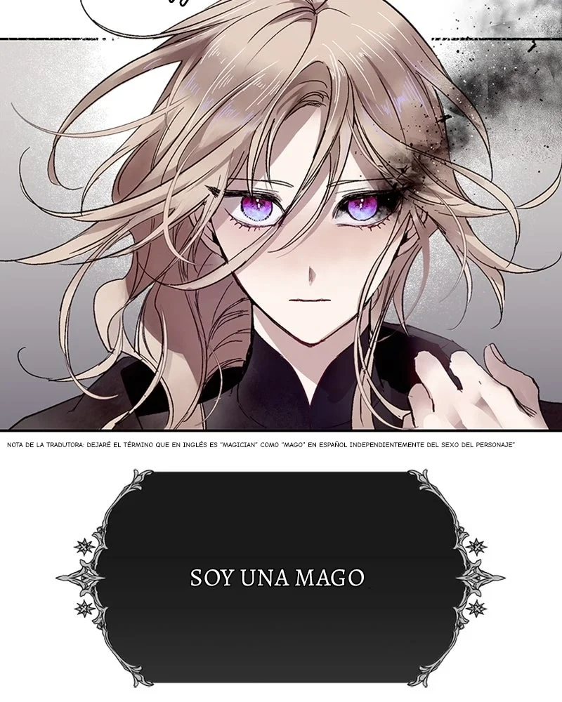The Dark Lord's Confession - Capítulo 1 - Página 131 - LectorTMOo