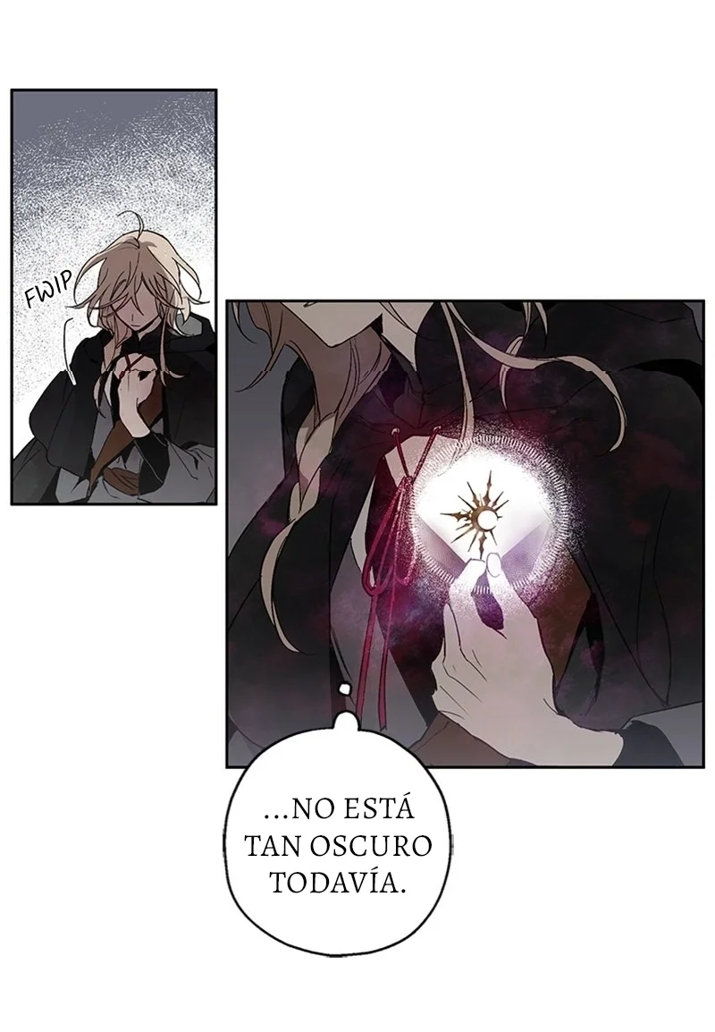 The Dark Lord's Confession - Capítulo 1 - Página 132 - LectorTMOo