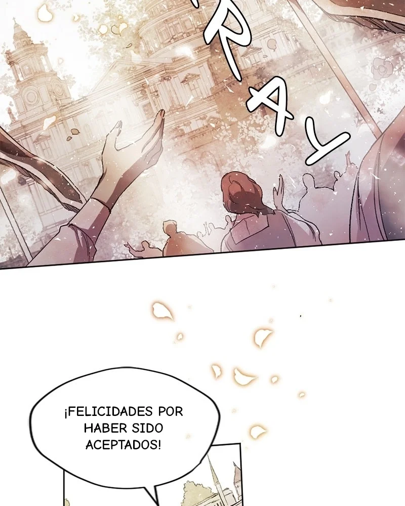 The Dark Lord's Confession - Capítulo 10 - Página 3 - LectorTMOo