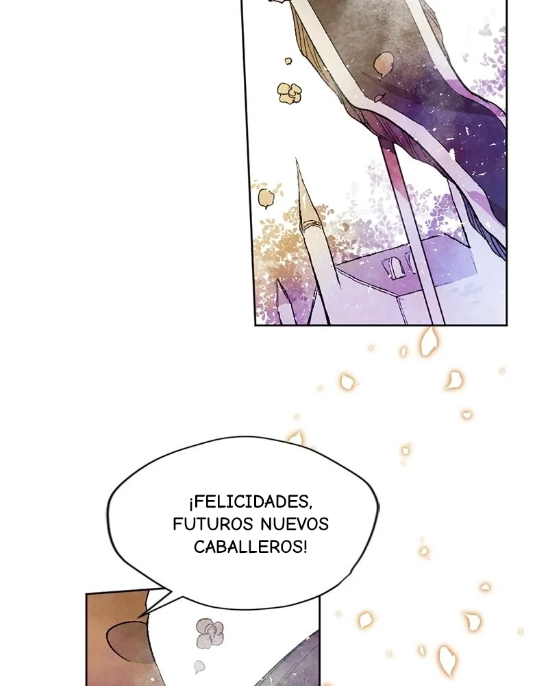The Dark Lord's Confession - Capítulo 10 - Página 5 - LectorTMOo