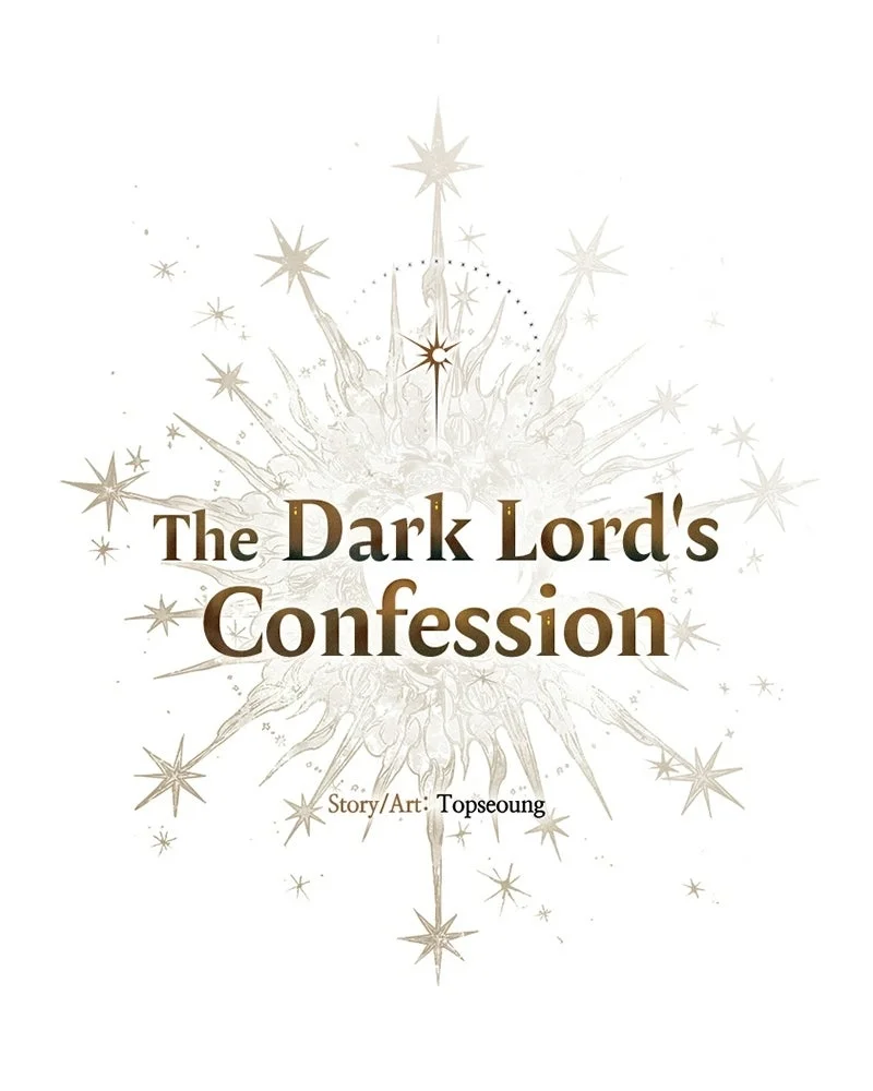 The Dark Lord's Confession - Capítulo 10 - Página 7 - LectorTMOo