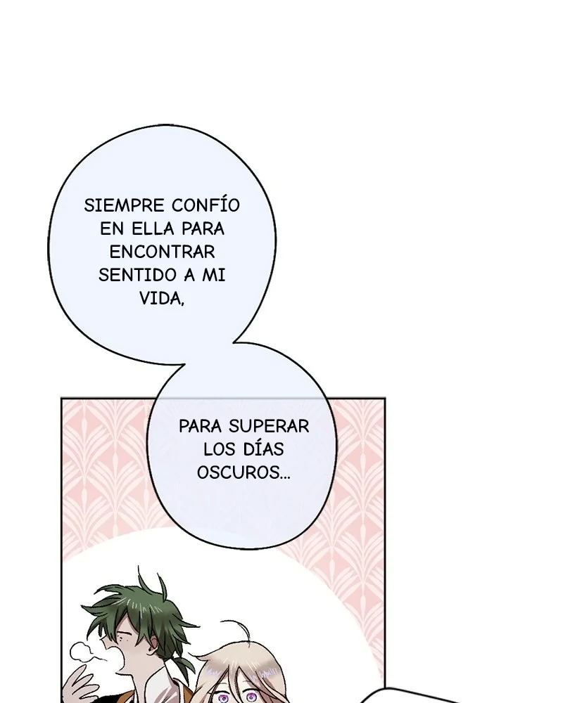 The Dark Lord's Confession - Capítulo 10 - Página 21 - LectorTMOo