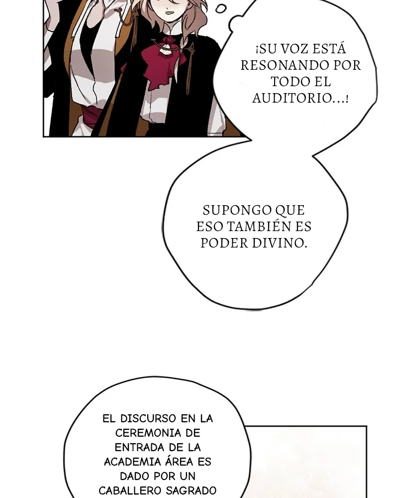The Dark Lord's Confession - Capítulo 10 - Página 22 - LectorTMOo