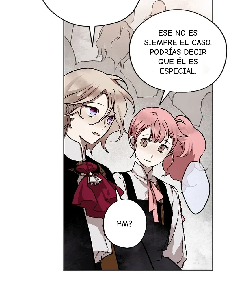 The Dark Lord's Confession - Capítulo 10 - Página 23 - LectorTMOo