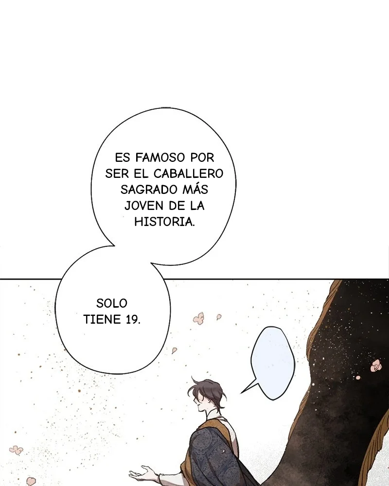 The Dark Lord's Confession - Capítulo 10 - Página 24 - LectorTMOo