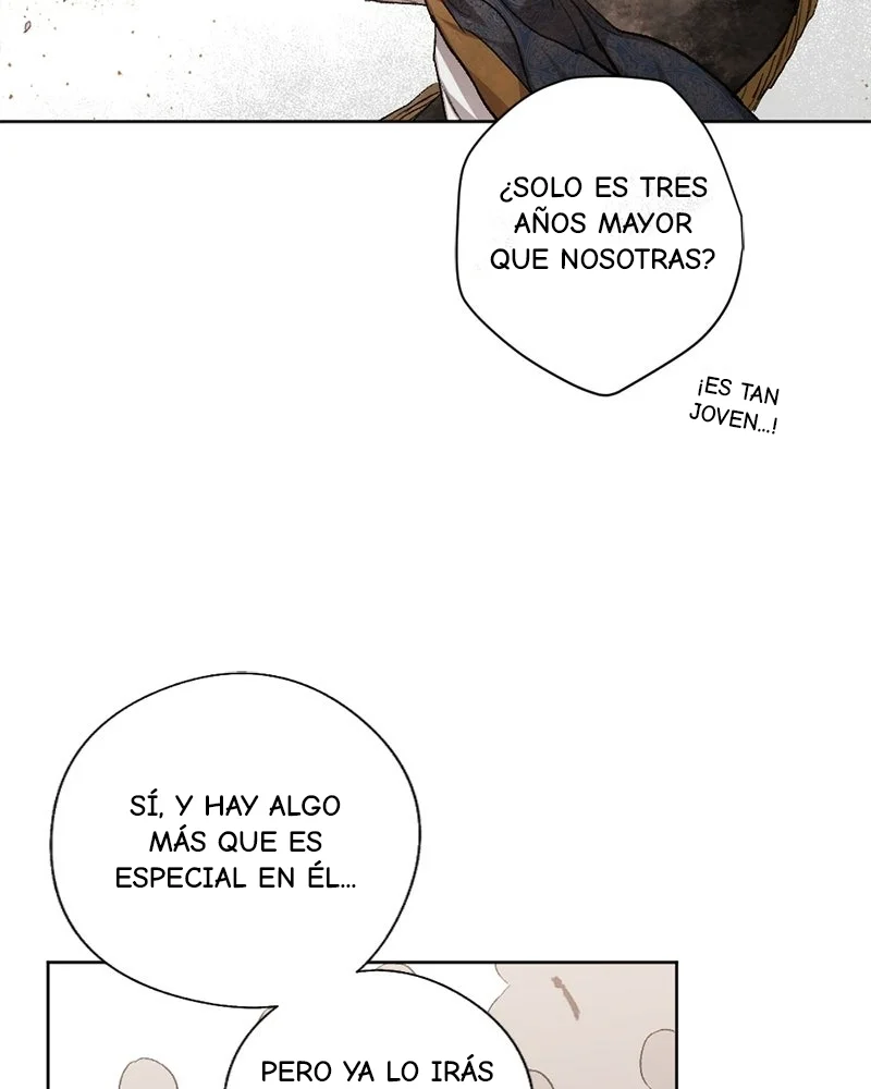 The Dark Lord's Confession - Capítulo 10 - Página 25 - LectorTMOo