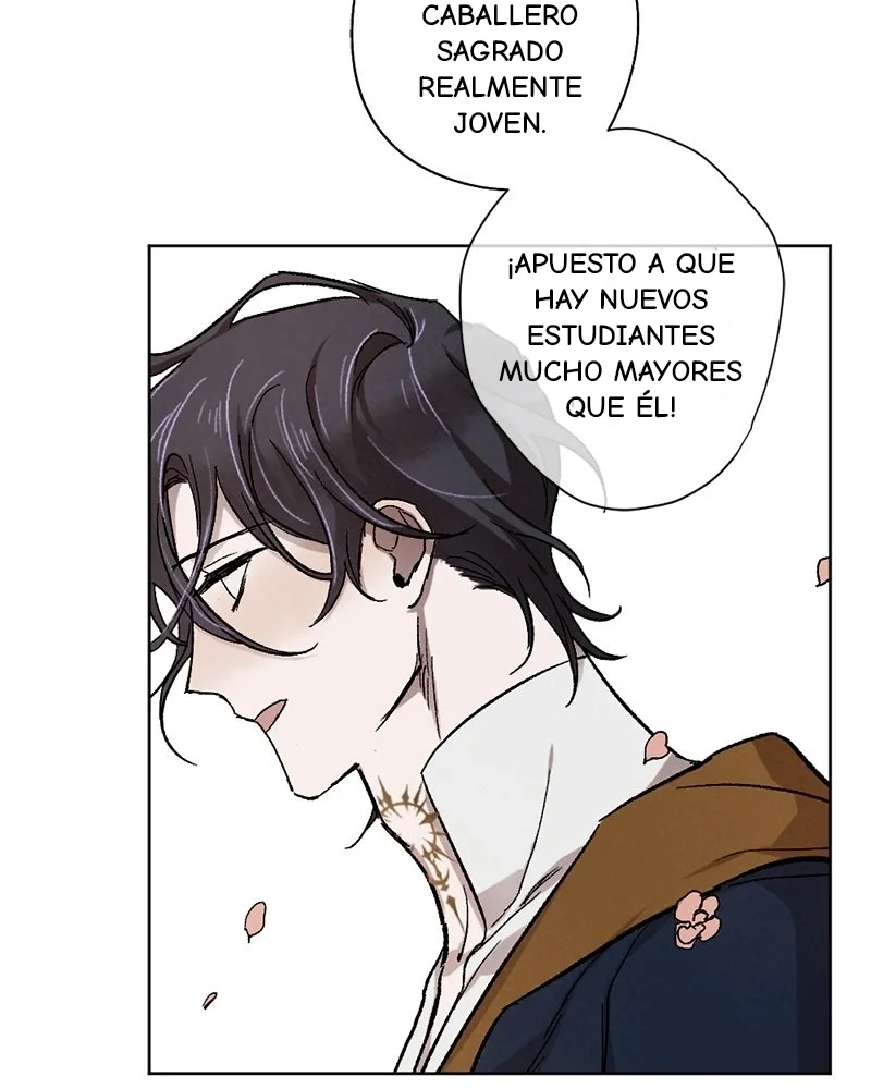 The Dark Lord's Confession - Capítulo 10 - Página 27 - LectorTMOo