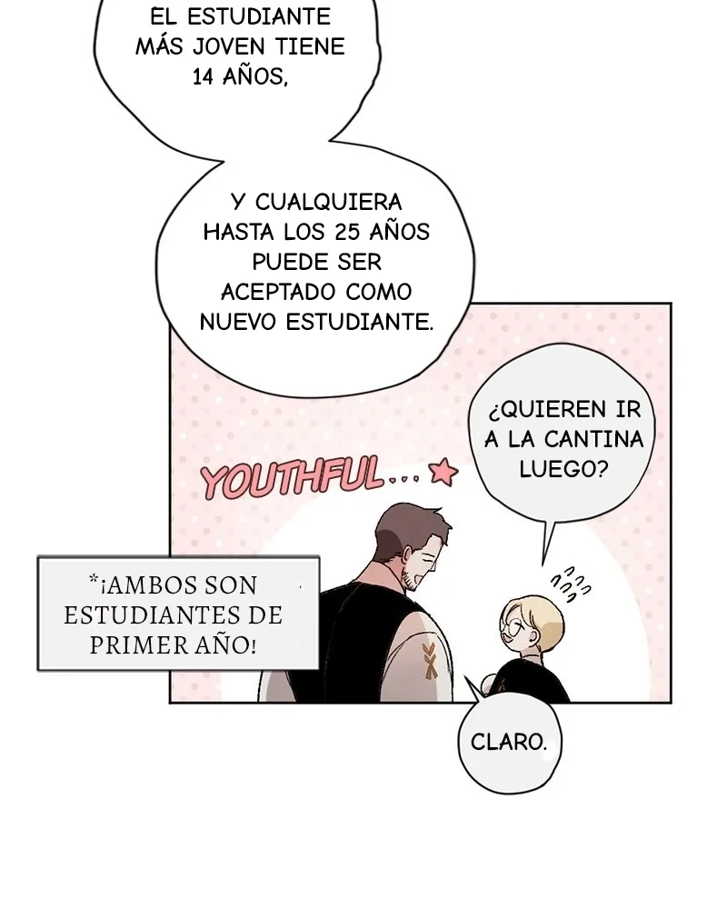 The Dark Lord's Confession - Capítulo 10 - Página 30 - LectorTMOo