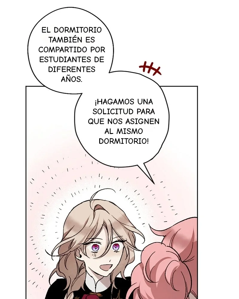 The Dark Lord's Confession - Capítulo 10 - Página 31 - LectorTMOo